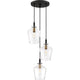 Quoizel - June Pendant - Lights Canada