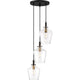 Quoizel - June Pendant - Lights Canada
