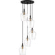 Quoizel - June Pendant - Lights Canada
