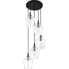 Quoizel - June Pendant - Lights Canada