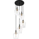 Quoizel - June Pendant - Lights Canada