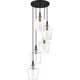 Quoizel - June Pendant - Lights Canada