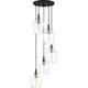 Quoizel - June Pendant - Lights Canada