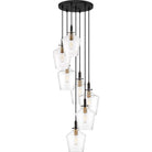 Quoizel - June Pendant - Lights Canada