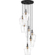 Quoizel - June Pendant - Lights Canada