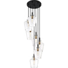 Quoizel - June Pendant - Lights Canada