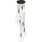 Quoizel - June Pendant - Lights Canada