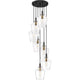 Quoizel - June Pendant - Lights Canada