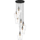 Quoizel - June Pendant - Lights Canada