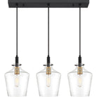 Quoizel - June Linear Suspension - Lights Canada