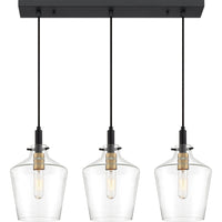 June Linear Suspension