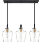 Quoizel - June Linear Suspension - Lights Canada