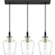 Quoizel - June Linear Suspension - Lights Canada