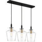 Quoizel - June Linear Suspension - Lights Canada