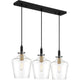 Quoizel - June Linear Suspension - Lights Canada