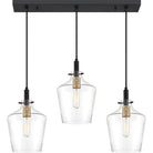Quoizel - June Linear Suspension - Lights Canada