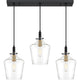 Quoizel - June Linear Suspension - Lights Canada