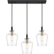 Quoizel - June Linear Suspension - Lights Canada