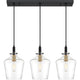 Quoizel - June Linear Suspension - Lights Canada