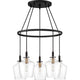 Quoizel - June Chandelier - Lights Canada