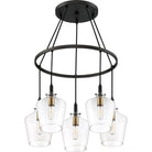 Quoizel - June Chandelier - Lights Canada