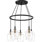Quoizel - June Chandelier - Lights Canada