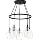 Quoizel - June Chandelier - Lights Canada