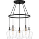 Quoizel - June Chandelier - Lights Canada