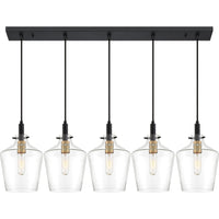 June Linear Suspension