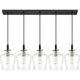 Quoizel - June Linear Suspension - Lights Canada