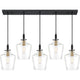 Quoizel - June Linear Suspension - Lights Canada