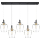 Quoizel - June Linear Suspension - Lights Canada