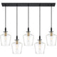 Quoizel - June Linear Suspension - Lights Canada