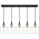 Quoizel - June Linear Suspension - Lights Canada