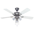 Canarm - Jasper Ceiling Fan - Lights Canada