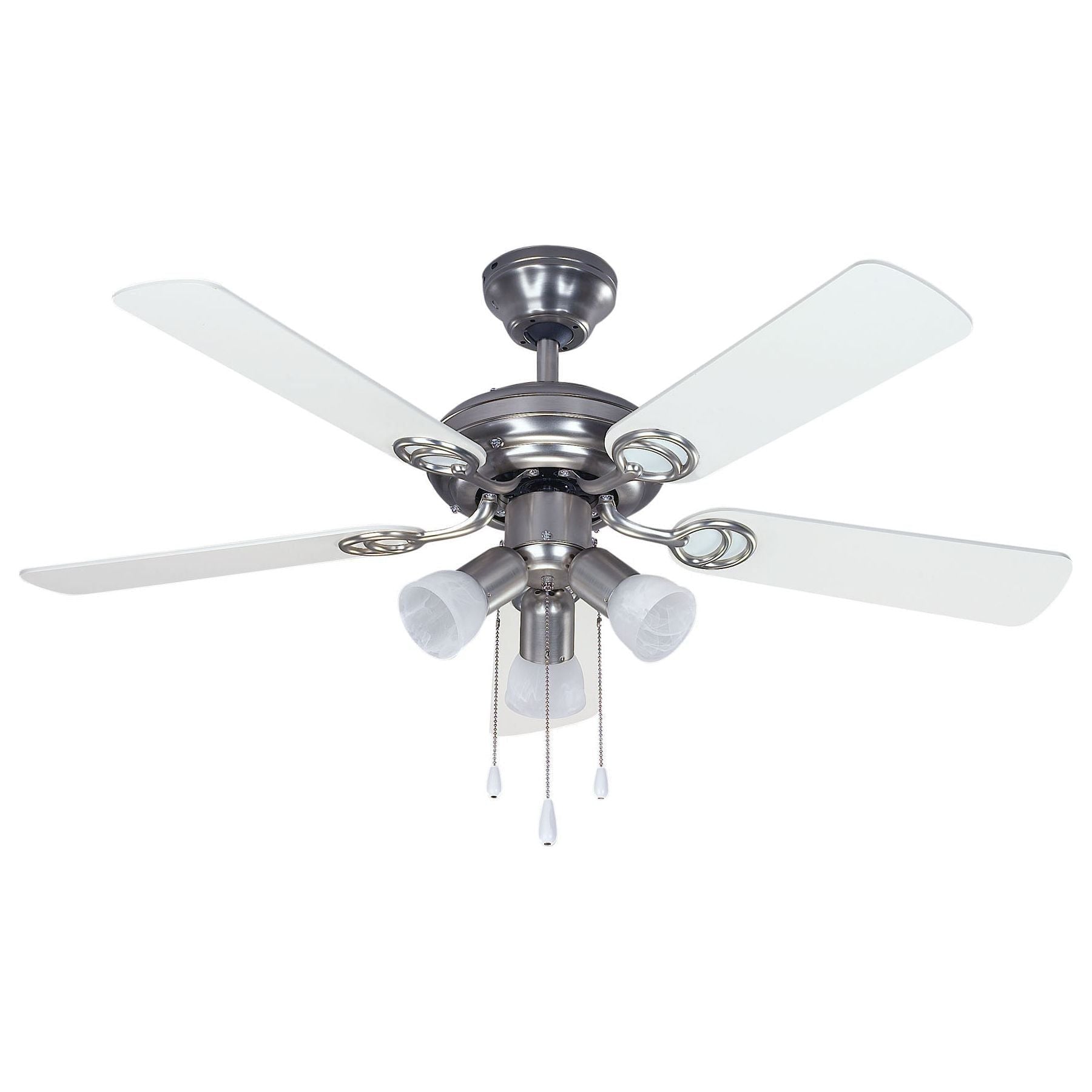 Canarm - Jasper Ceiling Fan - Lights Canada