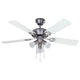 Canarm - Jasper Ceiling Fan - Lights Canada
