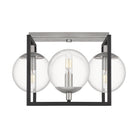 Quoizel - Kane Semi Flush Mount - Lights Canada