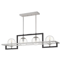 Kane Linear Suspension