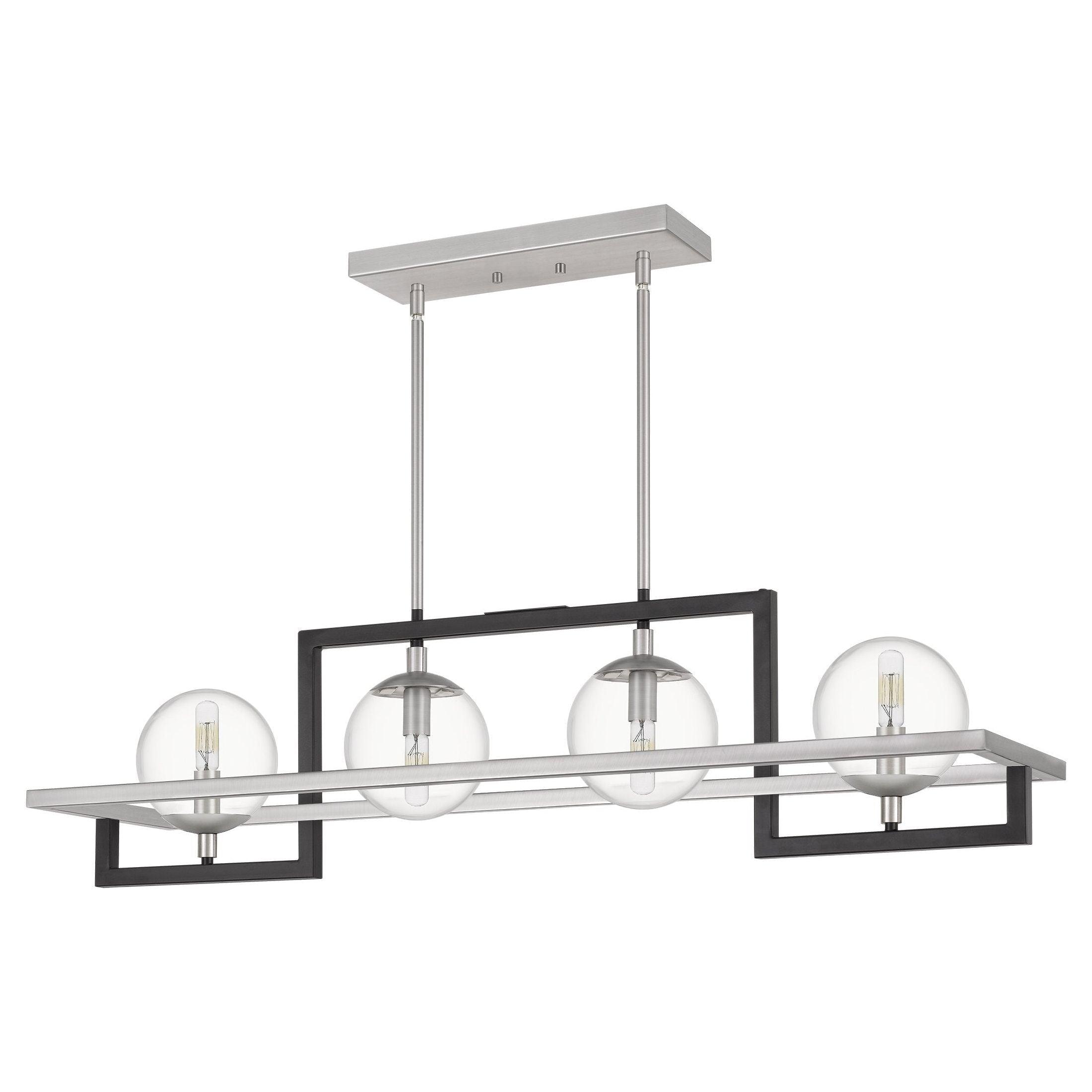 Quoizel - Kane Linear Suspension - Lights Canada