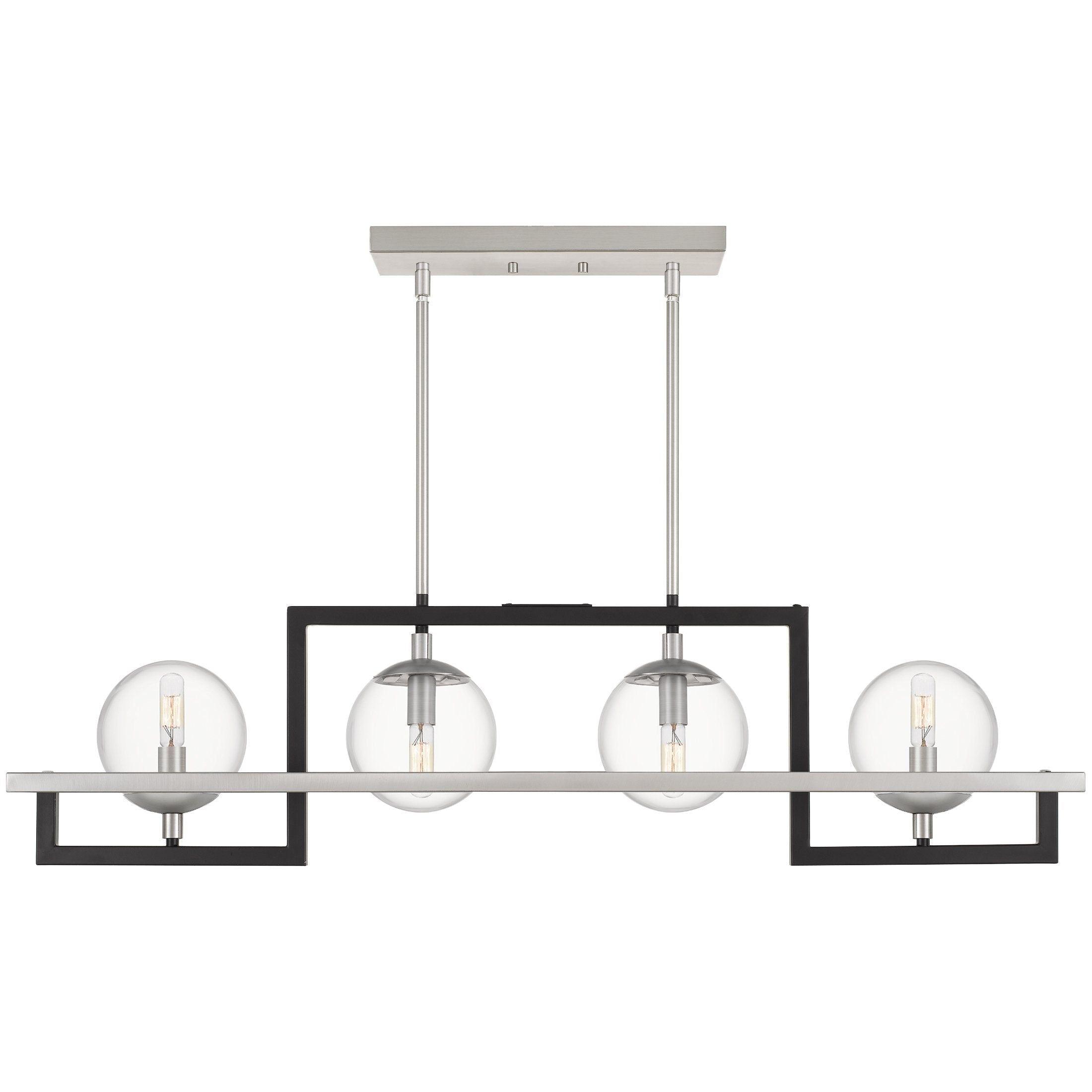 Quoizel - Kane Linear Suspension - Lights Canada