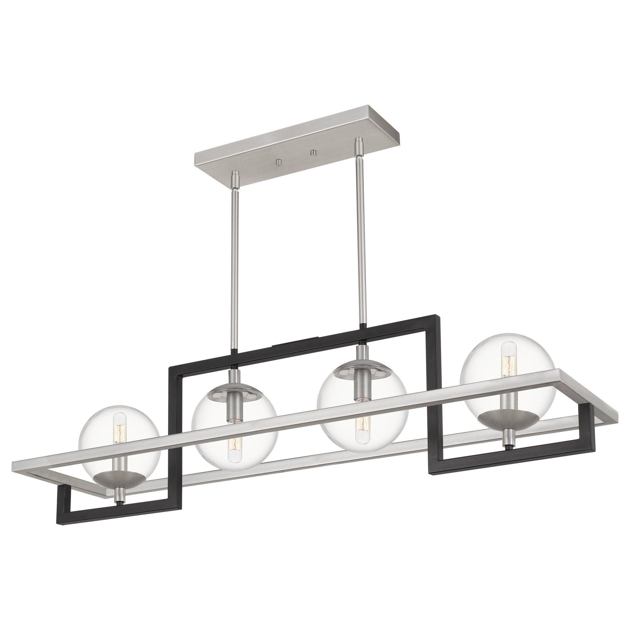 Quoizel - Kane Linear Suspension - Lights Canada