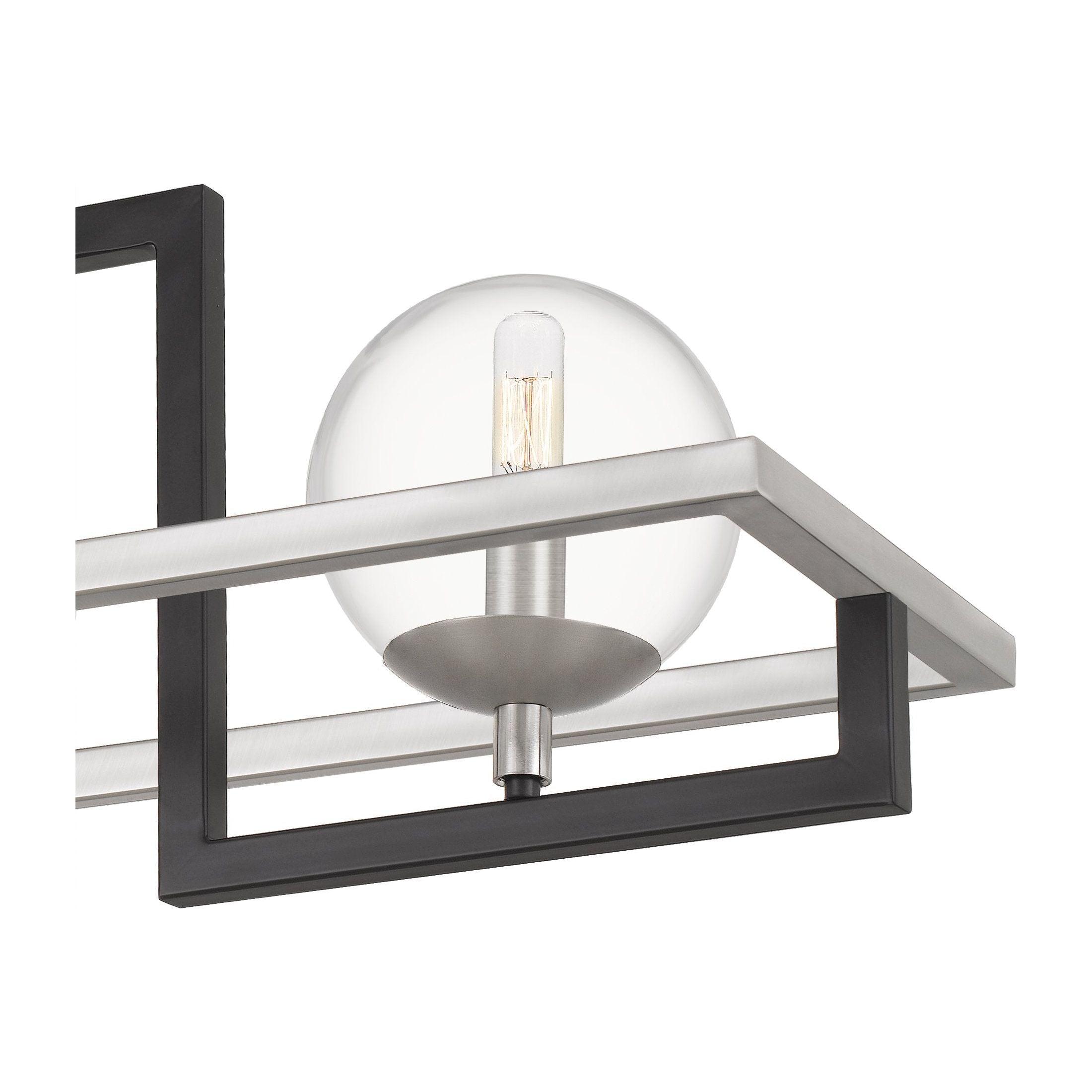 Quoizel - Kane Linear Suspension - Lights Canada