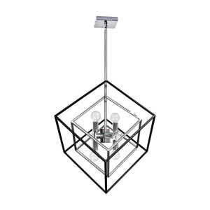 Dainolite - Kappa Pendant - Lights Canada