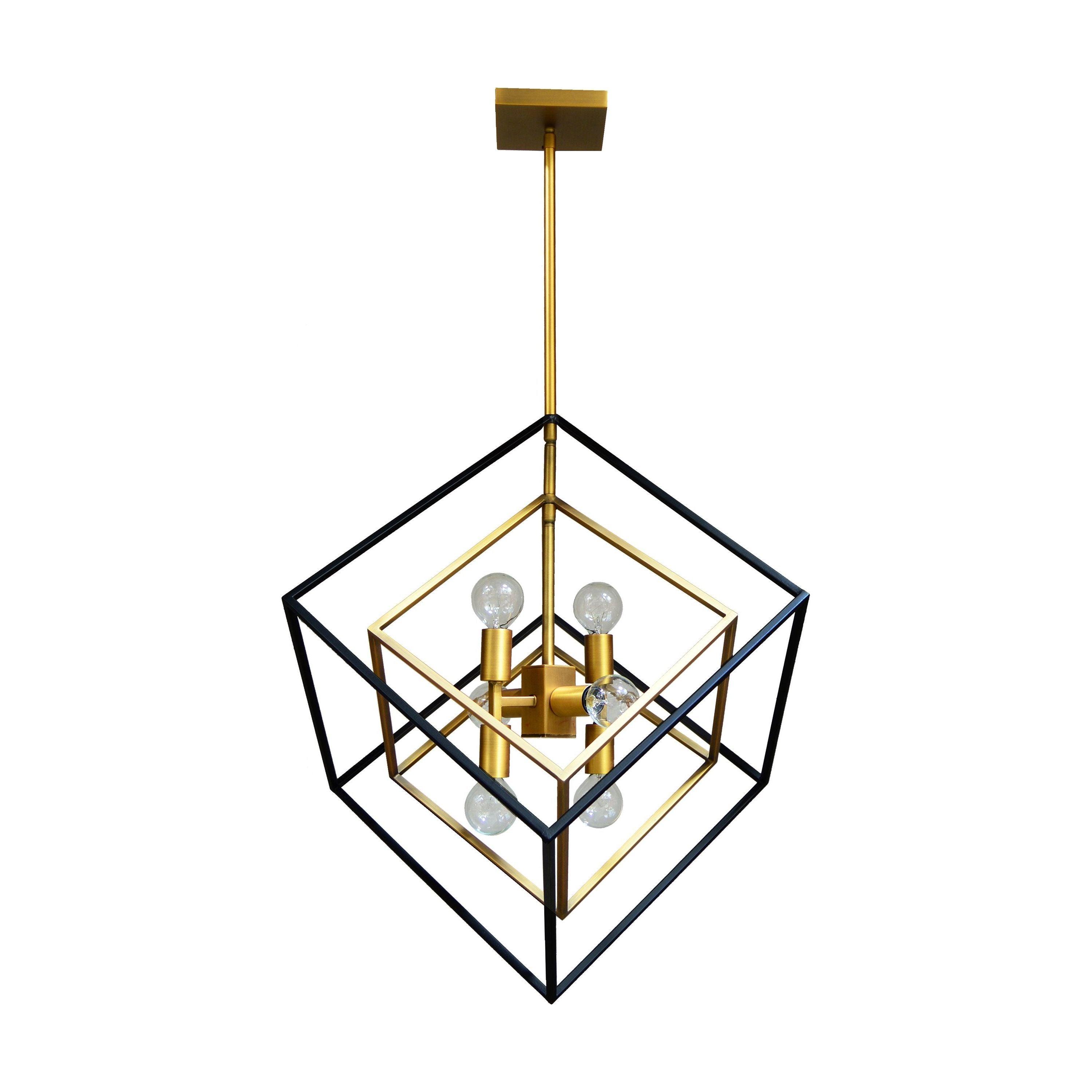 Dainolite - Kappa Pendant - Lights Canada