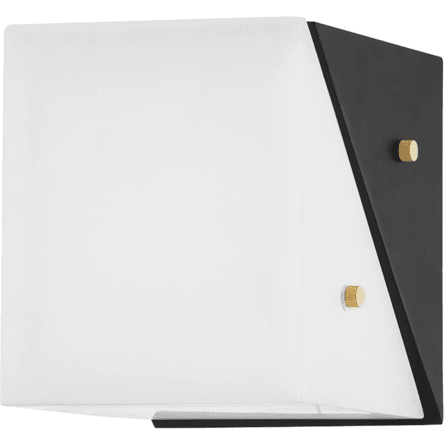 Hudson Valley Lighting - Ratio Sconce - Lights Canada
