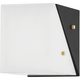 Hudson Valley Lighting - Ratio Sconce - Lights Canada