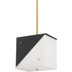 Hudson Valley Lighting - Ratio Pendant - Lights Canada