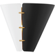 Hudson Valley Lighting - Split Sconce - Lights Canada