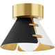 Hudson Valley Lighting - Split Flush Mount - Lights Canada